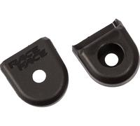 Race Face Protectores de bielas Crank Boots gris one_size