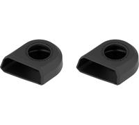 Race Face Protectores de bielas Crank Boots Medium para Next G5 negro one_size