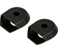 Race Face Protectores de bielas Crank Boots para Next SL G4 negro one_size