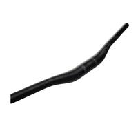 Race Face Siguiente Manillar de, Unisex, Negro, 10 mm