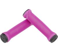 Race Face Puños con bloqueo Love Handle lila one_size