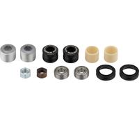 Race Face Rebuild Kit para pedales de plataforma Chester one_size