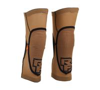 Race Face Rodilleras Covert Knee marrón S