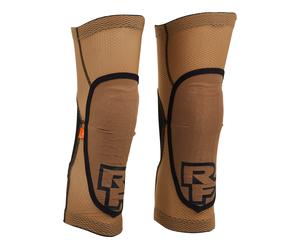 Race Face Rodilleras Covert Knee marrón S
