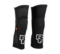 Race Face Rodilleras Covert Knee negro S