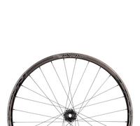 Race Face Rueda Next-r 36 Carbon - 29 Boost - Trasera 12 x 148 mm - Cuerpo Shimano MTB, Unisex, Negro