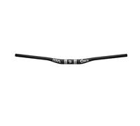 Race Face Sixc Manillar para Bicicleta, Unisex, bris Oscuro y Blanco, 35x820mm