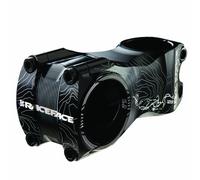 Race Face St13a3565x0blk Tallo Atlas, Unisex, Negro, 35 x 65 mm