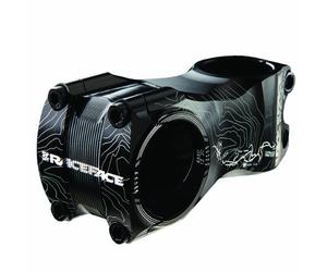 Race Face St13a3565x0blk Tallo Atlas, Unisex, Negro, 35 x 65 mm