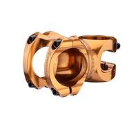 RACE_FACE ST17TURR3550X0BLU Potencia Turbine-R 35-50 mm x 0° -Azul, Unisex-Adult, Kash Dinero, 35x50mm