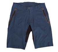 Race Face Stage Shorts 2021 Navy L