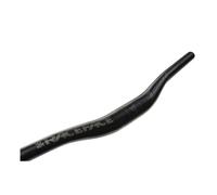 Race Face Turbina R Manillar Riser 10mm Sujeción 35mm Ancho 800mm Negro