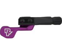 Race Face Turbine R 1 x Palanca de control remoto de manillar lila one_size