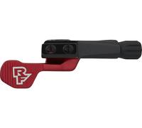 Race Face Turbine R 1 x Palanca de control remoto de manillar rojo one_size