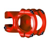 Race Face Turbine R Manillar De Montaña MTB Rojo 35.0 x 0 Grados x 32mm