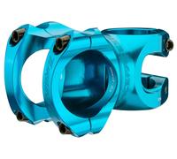Race Face Turbine R MTB Manillar De Montaña Turquesa 35.0 x 0 Grados x 32mm