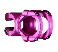 Race Face Turbine R R MTB Manillar Stem Púrpura 35 x 0° x 40mm