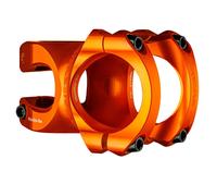 Race Face Turbine R R MTB Tronco de Bicicleta Naranja 35.0 x 0° x 50mm
