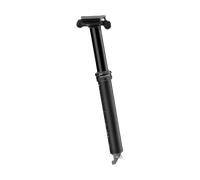 Race Face Turbine R-31,6mm-100 mm-Negro (sin Mando) -2021 Varillas de sillín para Adulto, Unisex, Negro, 31.6