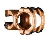 Raceface Turbina de Tallo R 35 x 40 mm Kash Money ST17TURR3540X0KGLD, Unisex, Turquesa, 35x40mm