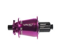 Race Face Vault J Bend Hub Front 110x15mm 414J Purple