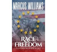 Race for Freedom: the final adventure (Fountains of Power)