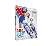 Race for Glory [Francia] [Blu-ray]
