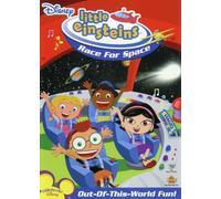 Race for Space [USA] [DVD]