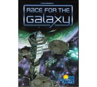 Race for the Galaxy (Importación USA)
