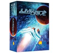 Race for the Galaxy: Jump Drive (Importación USA)