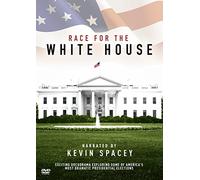 Race for the White House [DVD]