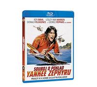 Race for the Yankee Zephyr [Blu-Ray] [Region B] (IMPORT) (No hay versión española)