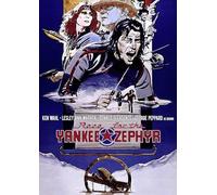 Race for the Yankee Zephyr [USA] [DVD]