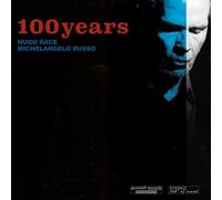 Race, Hugo - 100 Years