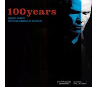 Race, Hugo - 100 Years [Vinilo]