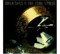 Race Hugo - Chemical Wedding