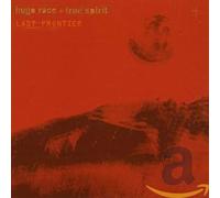 Race Hugo - Last Frontier