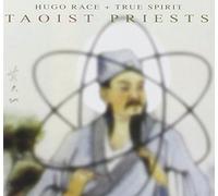 Race,Hugo & True Spirit - Taoist Priests