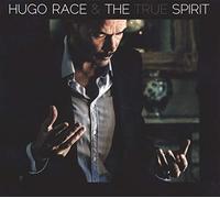 Race,Hugo & True Spirit - The Spirit