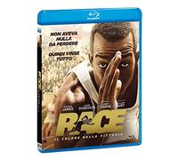 Race-Il Colore Della Vittoria [Blu-ray]