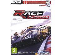Race Injection