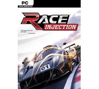 RACE Injection PC