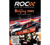 Race Of Champions 2009 [Reino Unido] [DVD]