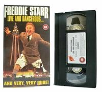 Race of Champions [Reino Unido] [VHS]