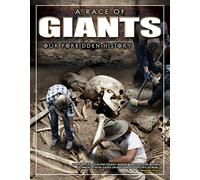 Race of Giants: Our Forbidden History [USA] [DVD]