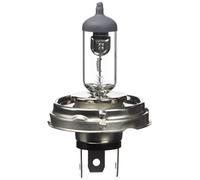 Race Sport TES1406 Bombilla Halógena de 24 V H5 Especial para Camión