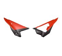 Race Tech Cubiertas de caja de aire Revolution