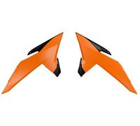 Race Tech Cubiertas de radiador