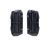 Race Tech Cubiertas de radiador reforzadas de gran tamaño