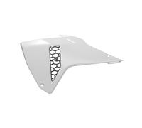 Race Tech Cubiertas de radiador Revolution